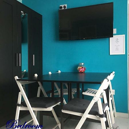 Vika Residence Deluxe Apartments Wednesbury Holiday Resort Ngoại thất bức ảnh