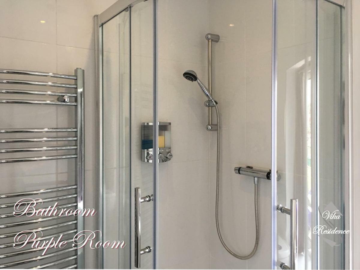 Vika Residence Deluxe Apartments Wednesbury Holiday Resort Phòng bức ảnh