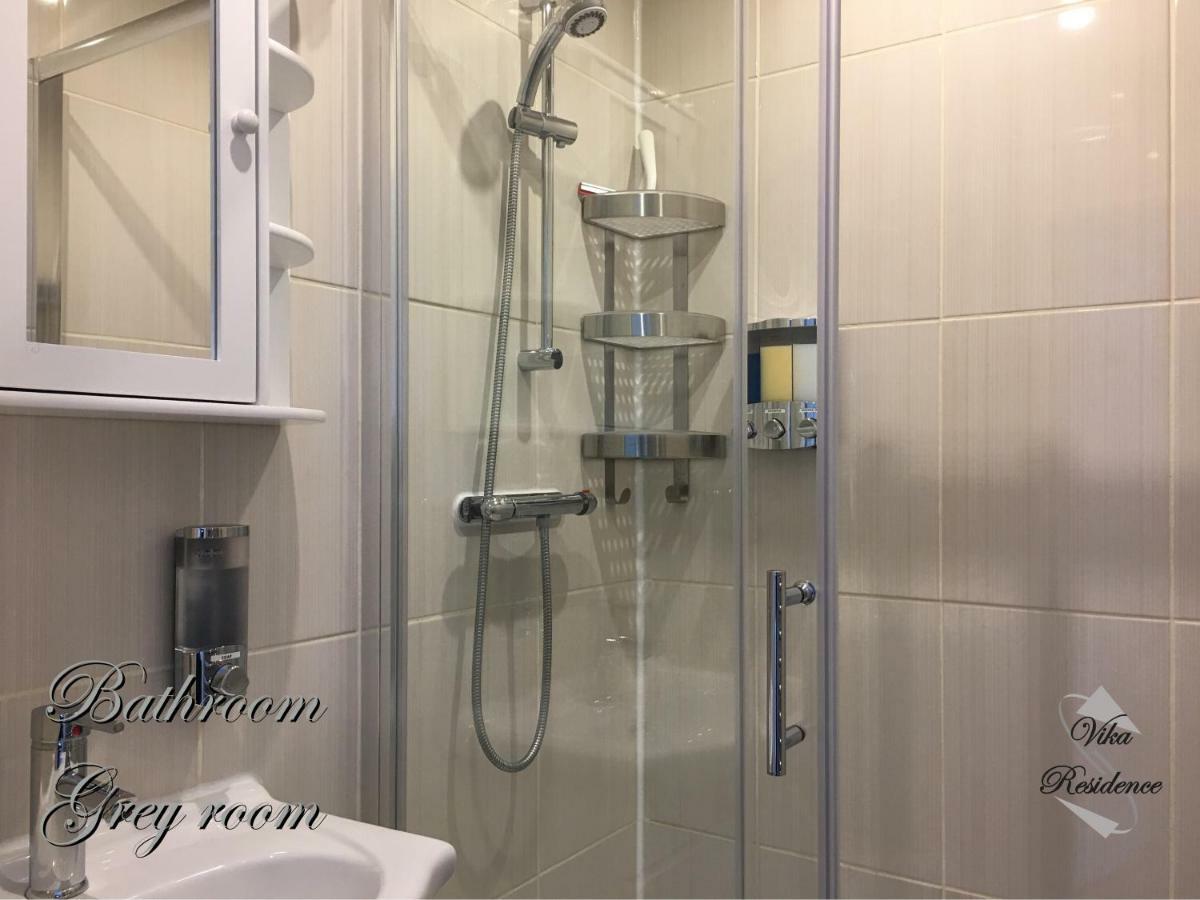 Vika Residence Deluxe Apartments Wednesbury Holiday Resort Phòng bức ảnh