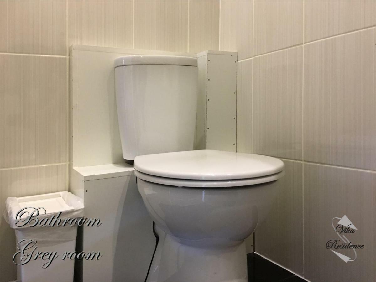 Vika Residence Deluxe Apartments Wednesbury Holiday Resort Phòng bức ảnh