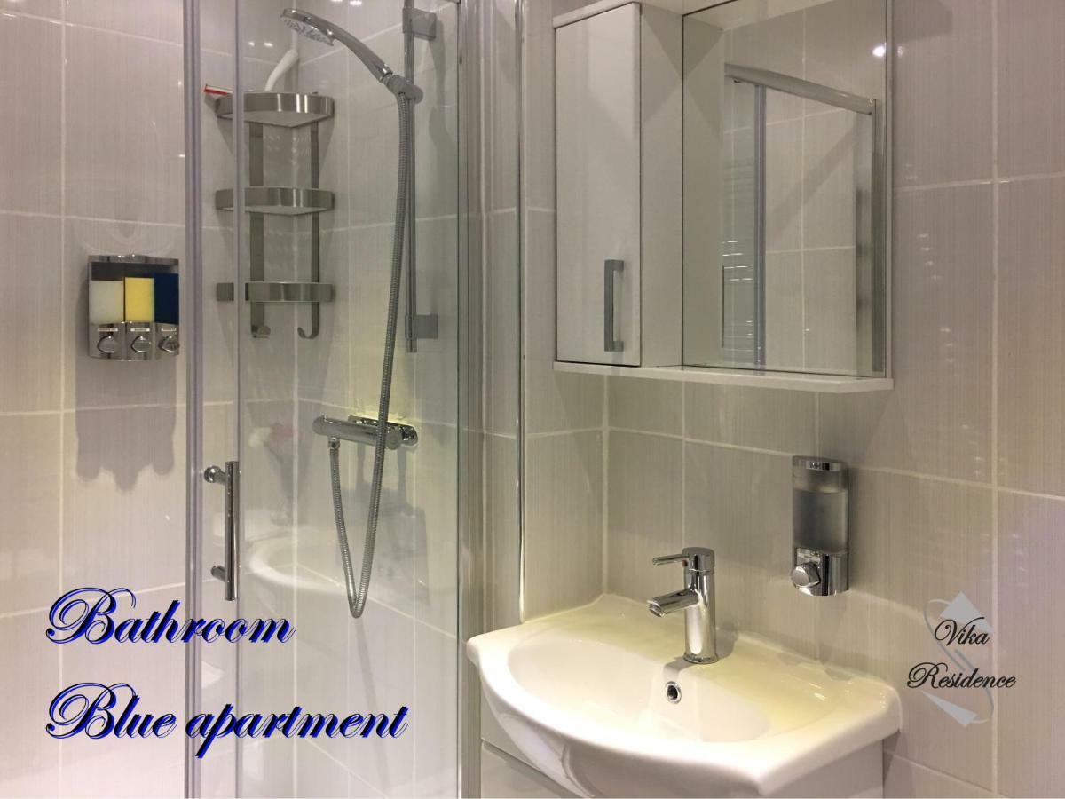 Vika Residence Deluxe Apartments Wednesbury Holiday Resort Phòng bức ảnh